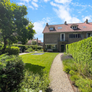 Woonhuis in Gooise Meren