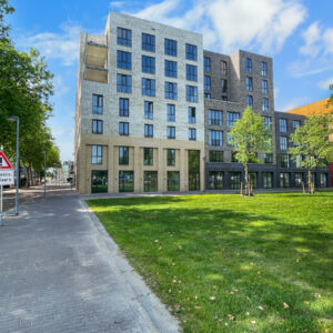 Woonhuis in Lelystad