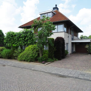 Woonhuis in Soest