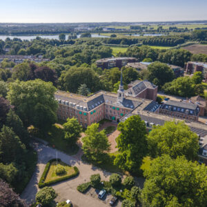 Woonhuis in Teylingen