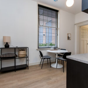 Appartement in Vught