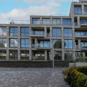 Appartement in Westland