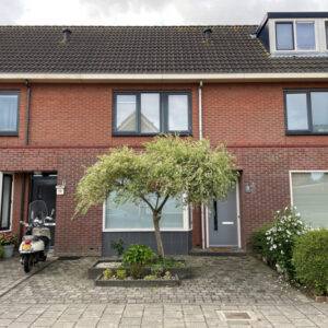 Woonhuis in Drechterland