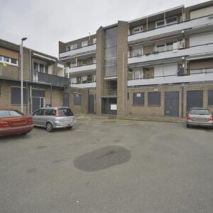 Appartement in Heerlen