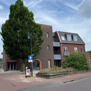 Appartement in Oost Gelre