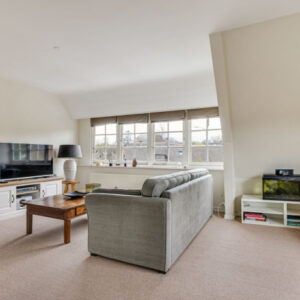 Appartement in Laren