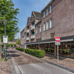 Appartement in Lansingerland