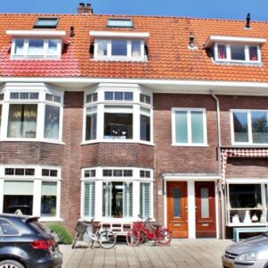 Appartement in Haarlem