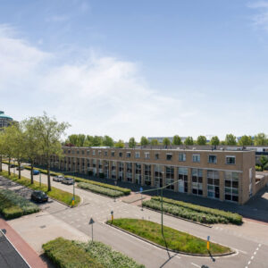 Appartement in Capelle Aan Den Ijssel