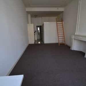 Appartement in Delft