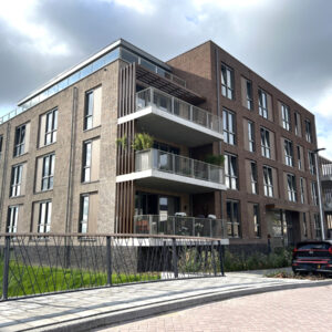 Appartement in Hillegom