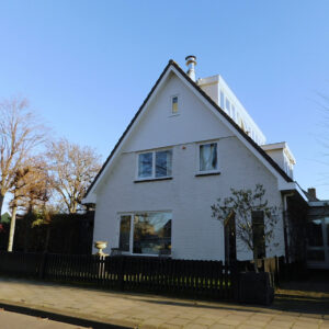 Woonhuis in Nieuw-Vennep