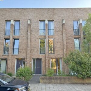 Woonhuis in Hilversum