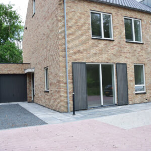 Woonhuis in Purmerend