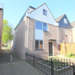Woonhuis in De Bilt