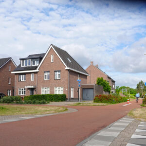 Woonhuis in Houten