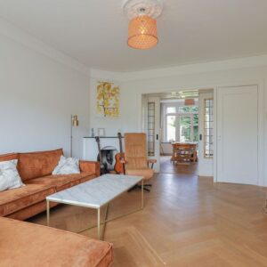 Woonhuis in Hilversum