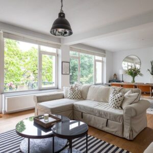 Appartement in 's-Gravenhage