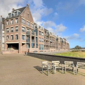 Appartement in Geertruidenberg