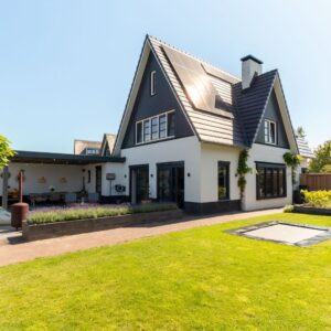 Woonhuis in Blaricum