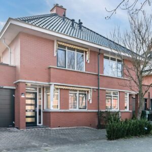 Woonhuis in Voorschoten
