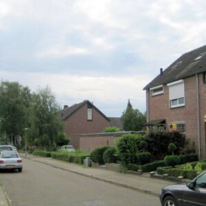 Woonhuis in Maastricht