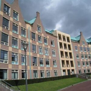 Appartement in Helmond