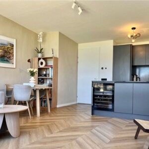 Appartement in Oud-Beijerland