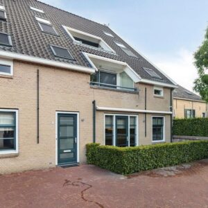 Appartement in Albrandswaard