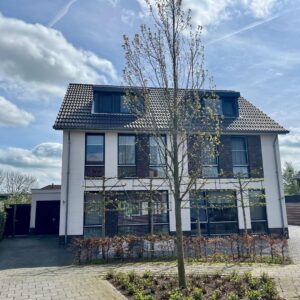 Woonhuis in Culemborg