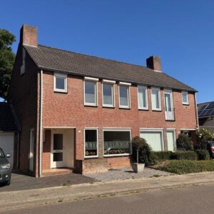 Woonhuis in Echt-Susteren