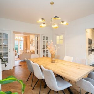 Woonhuis in Voorburg