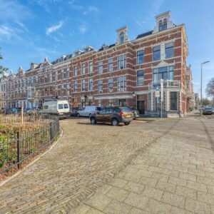 Woonhuis in 's-Gravenhage