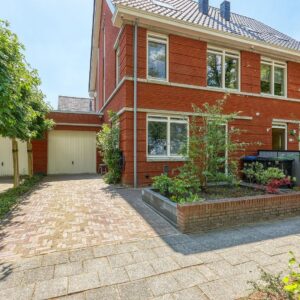 Woonhuis in Rijswijk