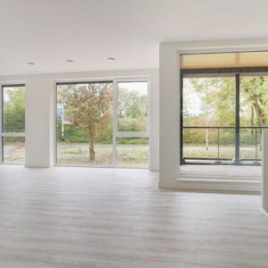 Appartement in Rhoon