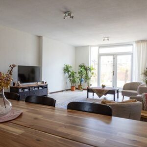 Woonhuis in Rijswijk