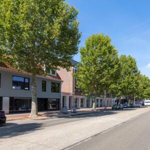 Woning aan de Aalsterweg te Eindhoven