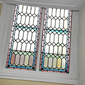 Woning aan de Amsterdamseweg te Arnhem