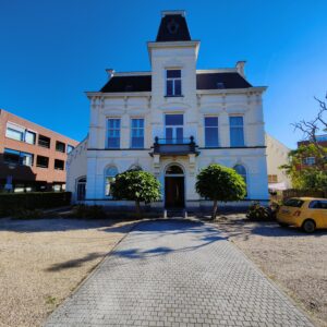 Woning aan de Bogardeind te Geldrop