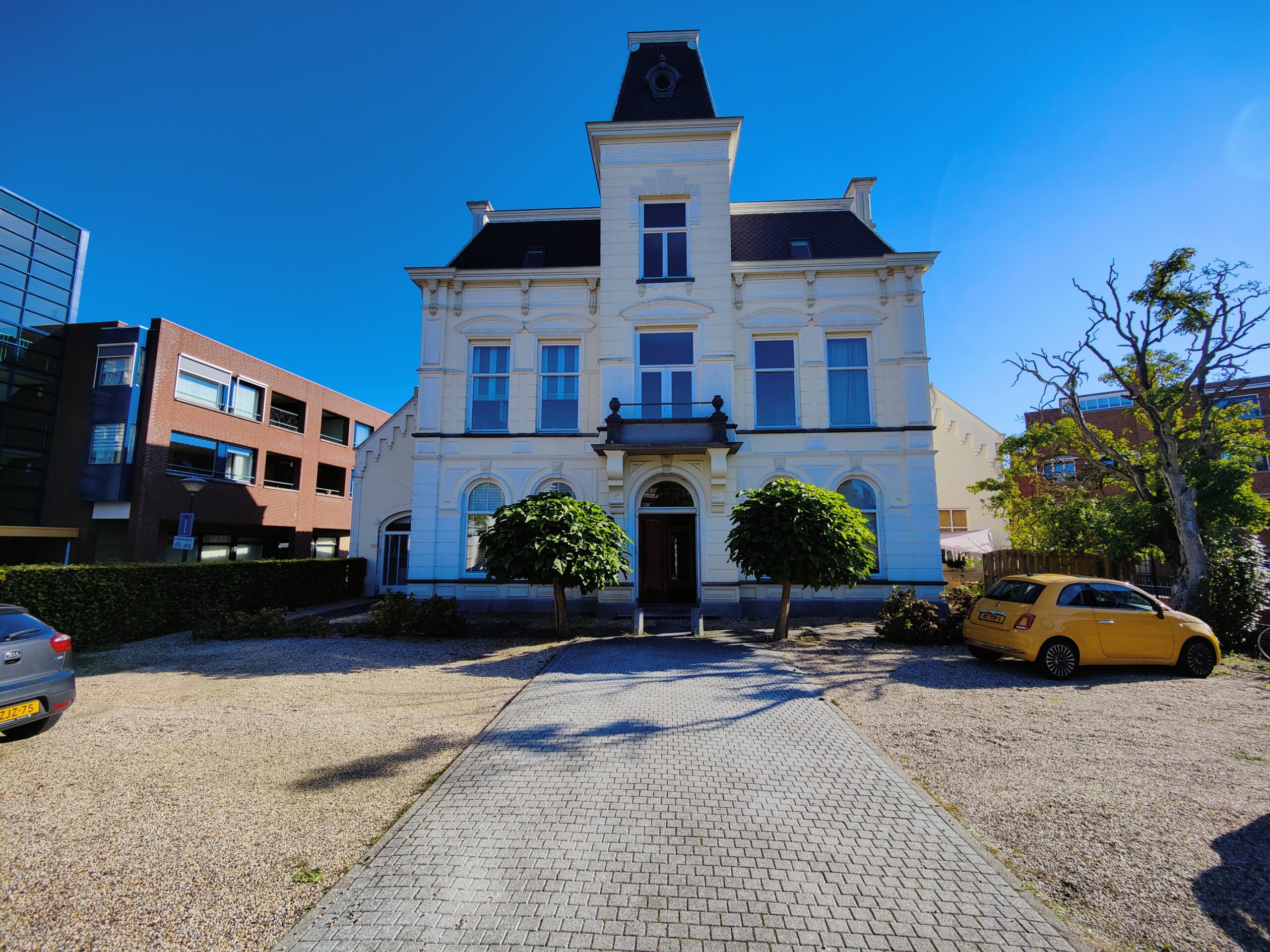 Woning aan de Bogardeind te Geldrop