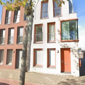 Woning aan de Boulevard te Roosendaal