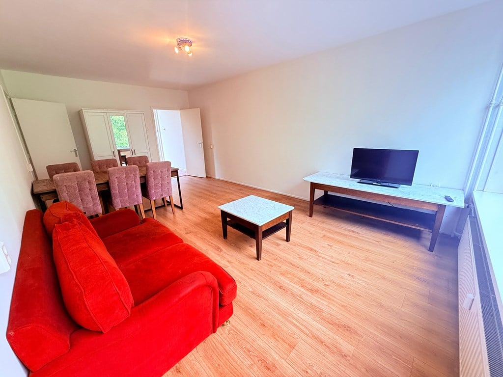 Woning aan de Camera Obscuralaan te Amstelveen