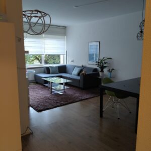 Woning aan de Cederstraat te Tilburg