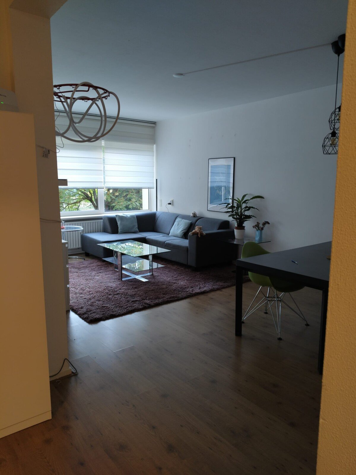 Woning aan de Cederstraat te Tilburg