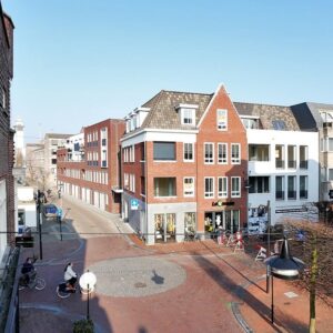 Woning aan de Christinalaan te Helmond