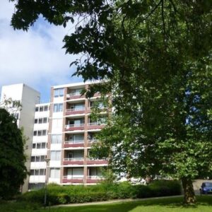 Woning aan de De Tichel te Heerlen