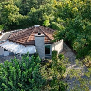 Woning aan de Eendenparkweg te Ermelo