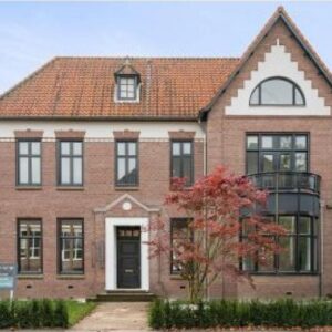 Woning aan de Fazantlaan te Eindhoven