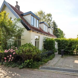 Woning aan de Geelkerkenkamp te Oosterbeek
