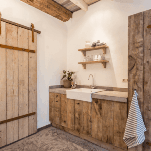 Woning aan de Genneperweg te Eindhoven